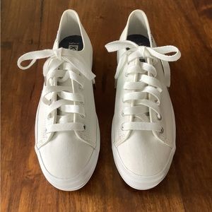 Platform Sneakers